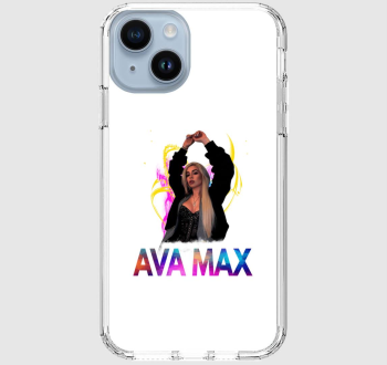 Ava Max telefontok