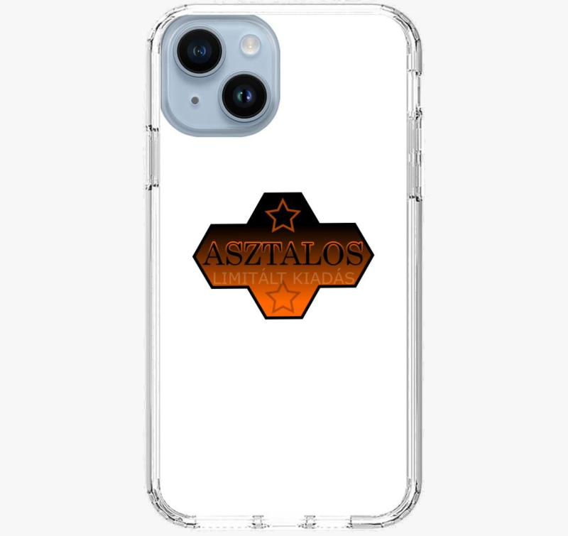 Limitált kiadású asztalos telefontok