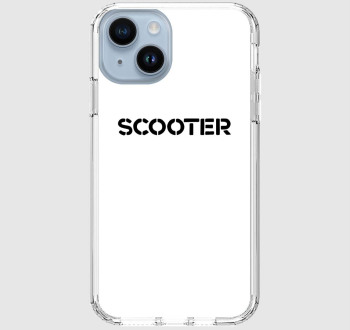 Scooter telefontok