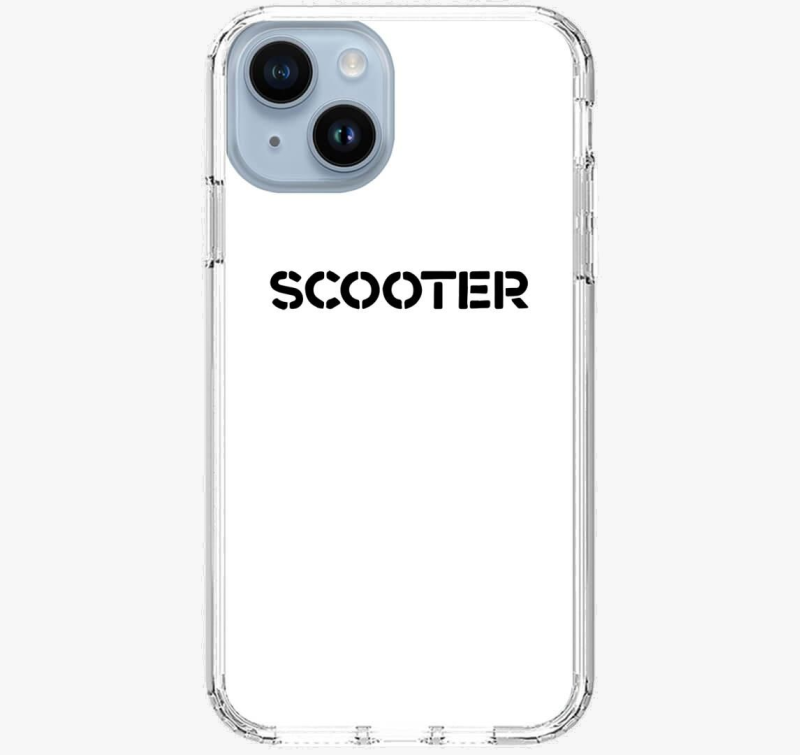 Scooter telefontok