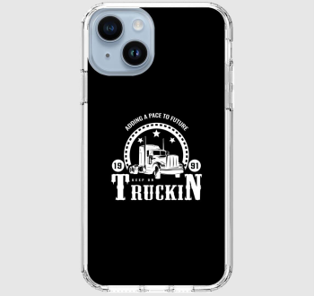 Truckin telefontok