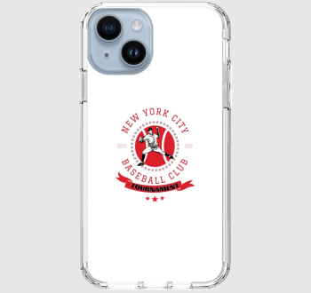 New York City baseball club telefontok