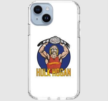 Hulk Hogan - Stranger Things telefontok