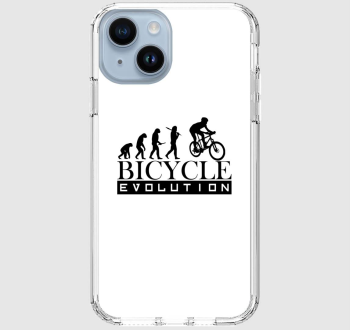 Bicycle evolution telefontok