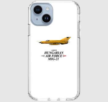 MiG-21 Cápeti telefontok