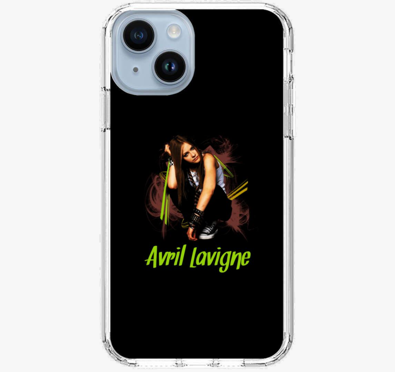 Avril lavigne 2 telefontok