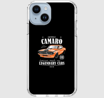 Camaro muscle car telefontok
