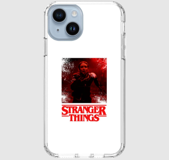 Stranger Things red telefontok