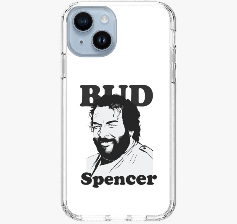 Bud Spencer a legenda telefontok