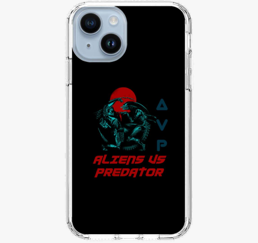 Alien vs Predator telefontok