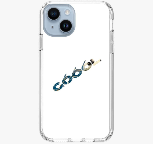 Góól feliratos telefontok