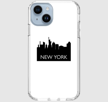 NEW YORK telefontok