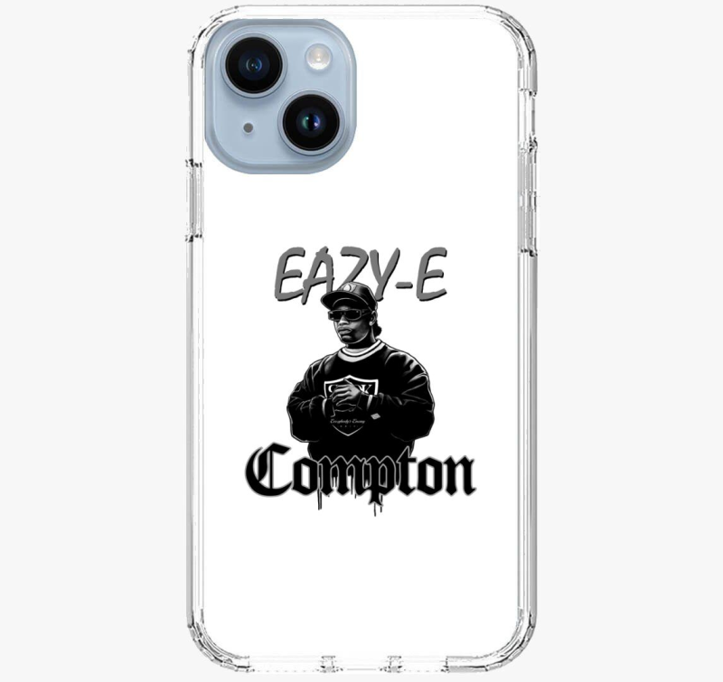 Eazy E Compton telefontok