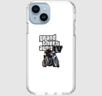 GTA 4 telefontok