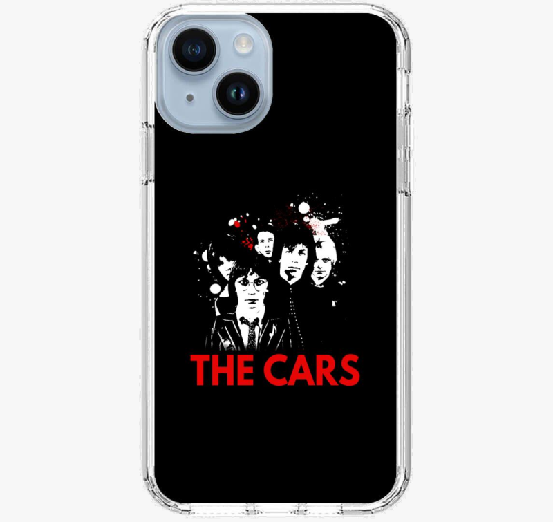 The Cars band telefontok
