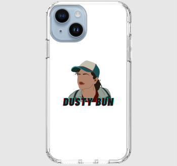 Dusty Bun Dustin telefontok