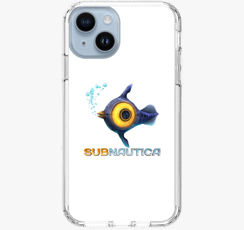Subnautica telefontok