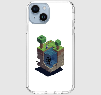 Minecraft Block telefontok