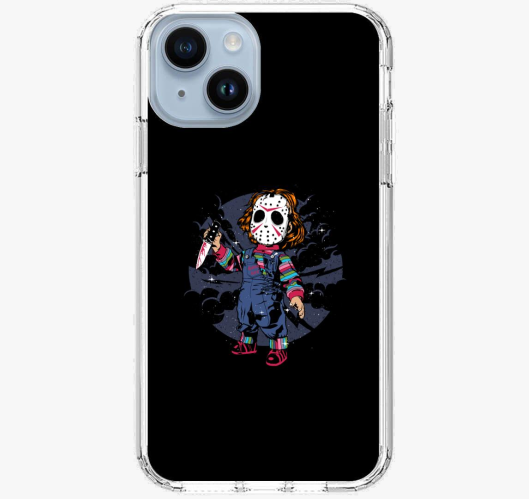Chucky telefontok