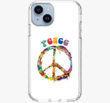 Peace jeles telefontok