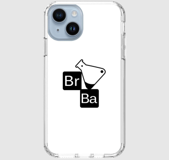 Breaking Bad art - Br Ba telefontok