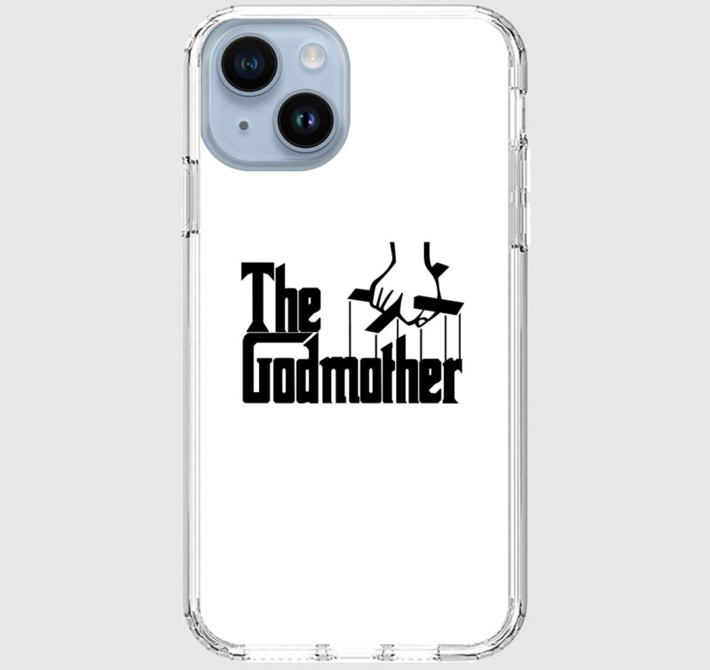 The Godmother telefontok