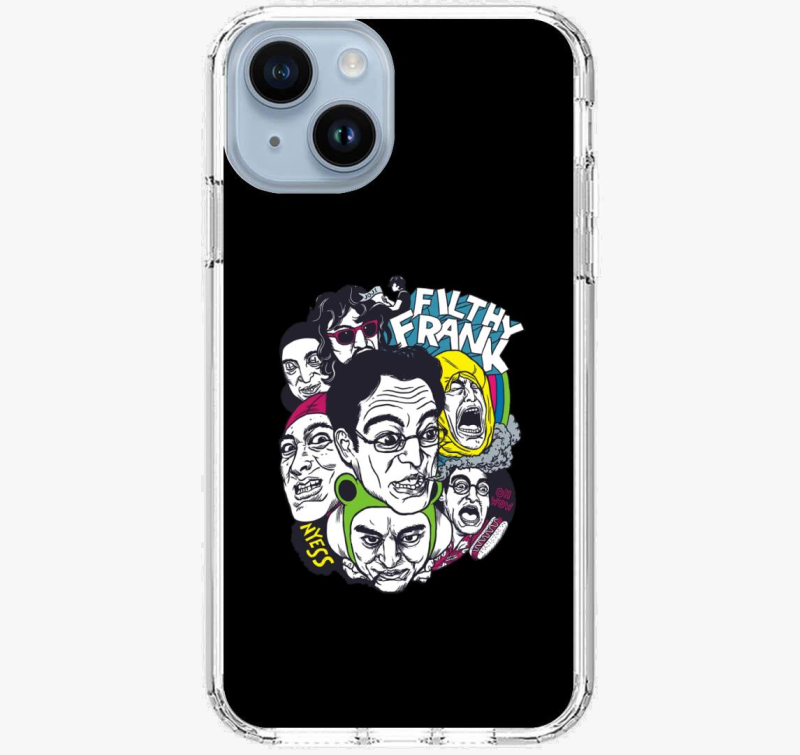 Filthy Frank telefontok