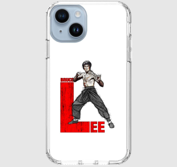 Bruce Lee Art telefontok