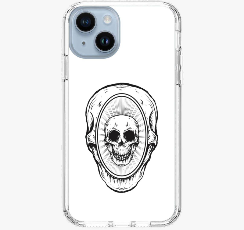 Koponya a koponyában telefontok