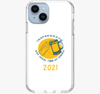 Tejfakasztós telefontok 2.0