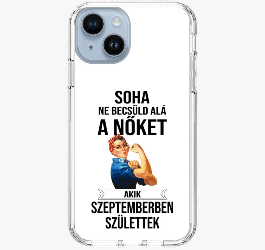 Erős nők - Szülinapos telefont...