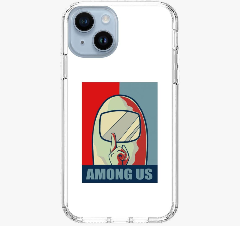Among us Art telefontok