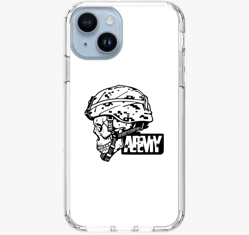 Army koponya telefontok