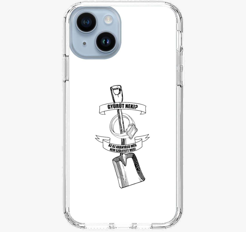 Gold digger telefontok