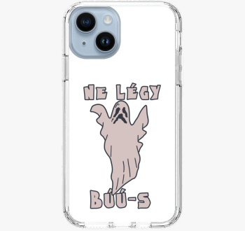 Ne légy búú-s telefontok