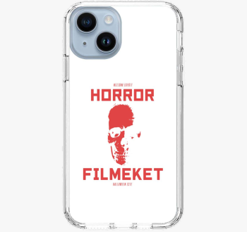 Nézzünk horror filme...