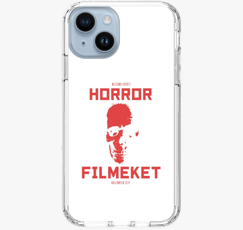 Nézzünk horror filmeket telefontok