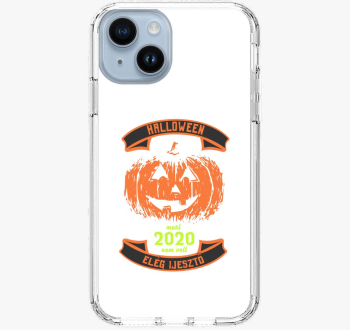 Vészjósló halloweeni...