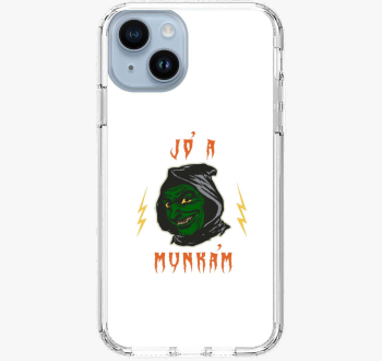 Jó a munkám Hallowee...