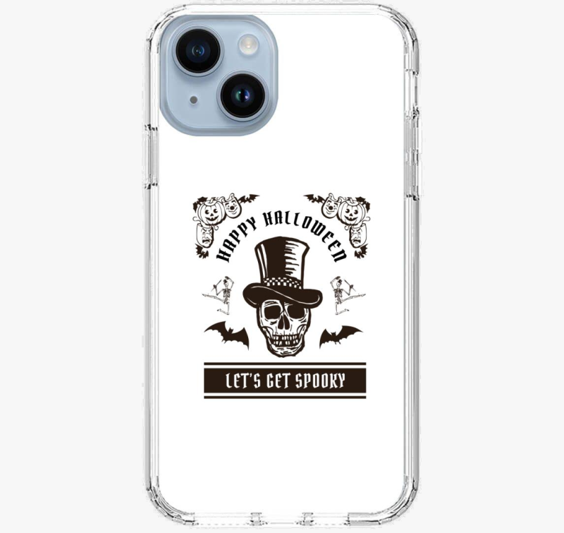 Let's get spooky telefontok