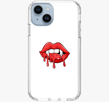 Vámpír száj telefontok