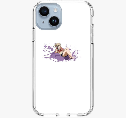 My Hero Academia Toga Himiko t...