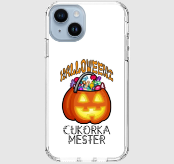 Cukorkamester telefontok