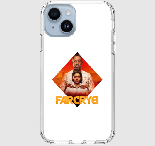 Far Cry 6 telefontok