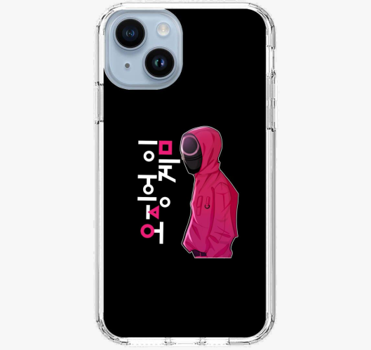 Squid Game telefontok