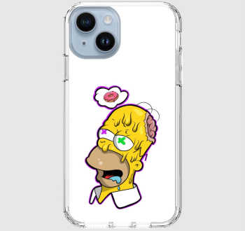 Crazy Homer telefontok