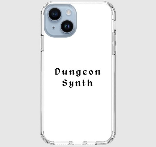 Dungeon Synth telefontok