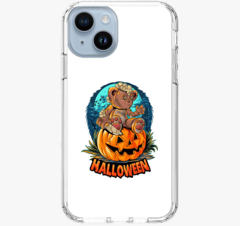Teddy macis hallowee...