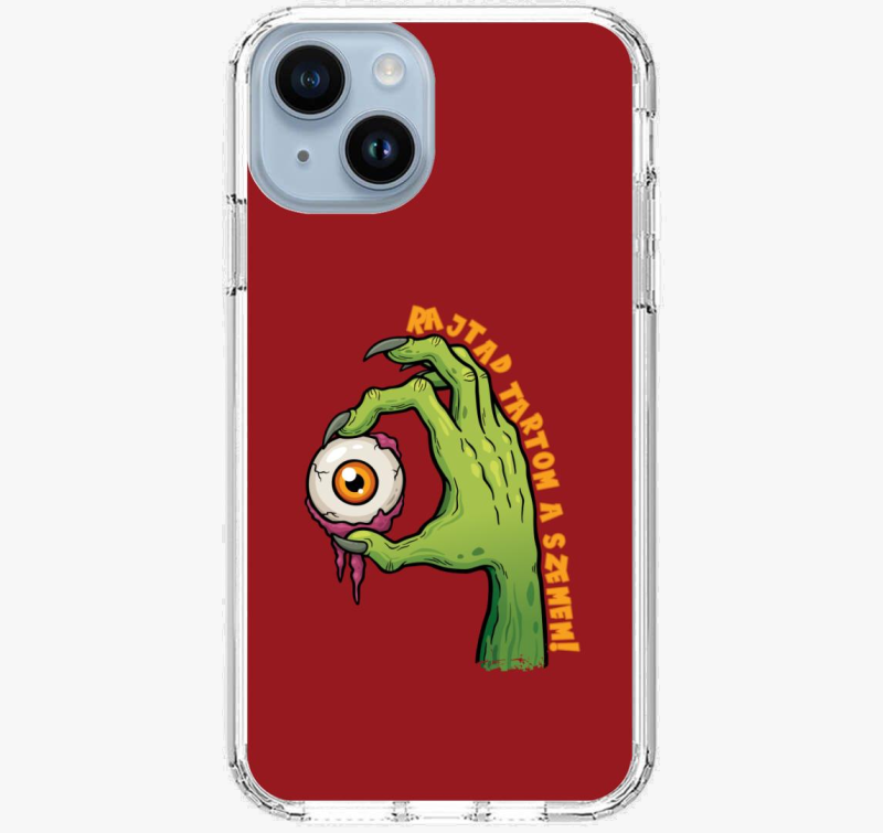 Rajtad tartom a szemem telefontok