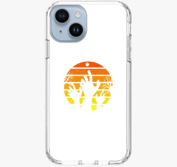 Zombi naplemente telefontok